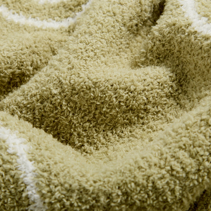 Lisslune | Smiley Blanket