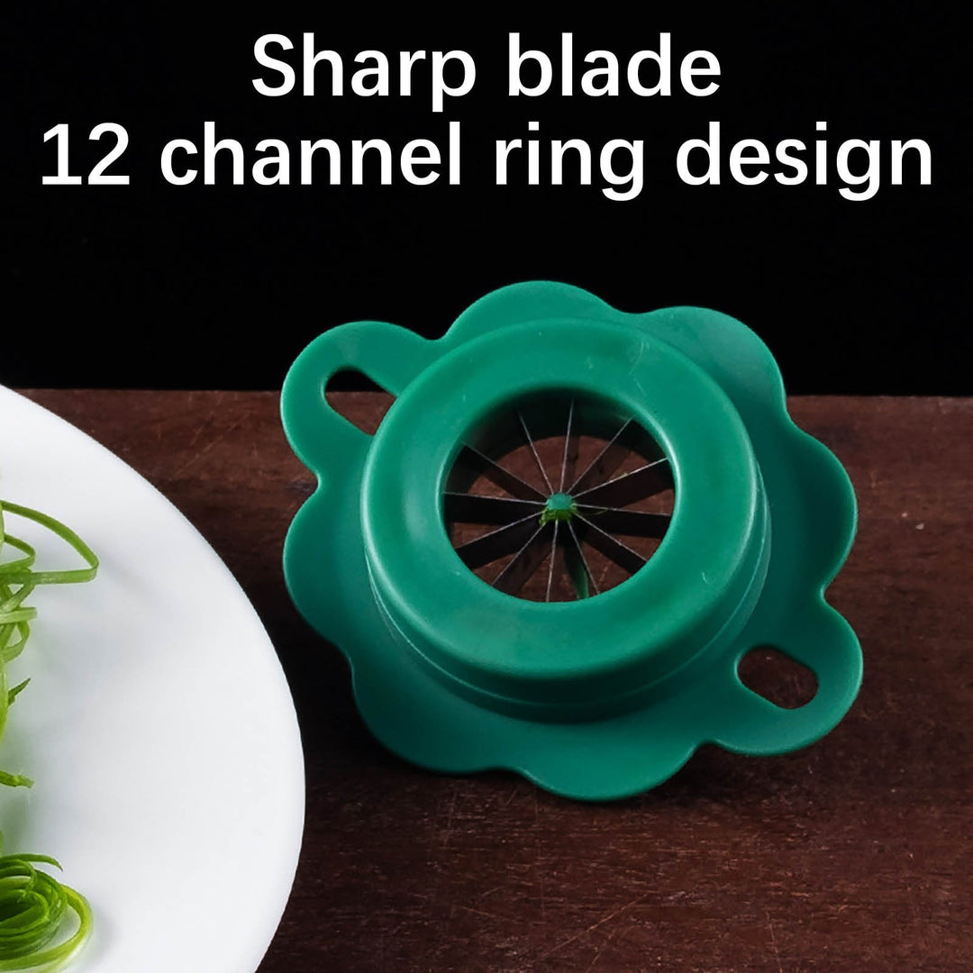 Lisslune | Vegetable Blossom Chopper Easy Slicer
