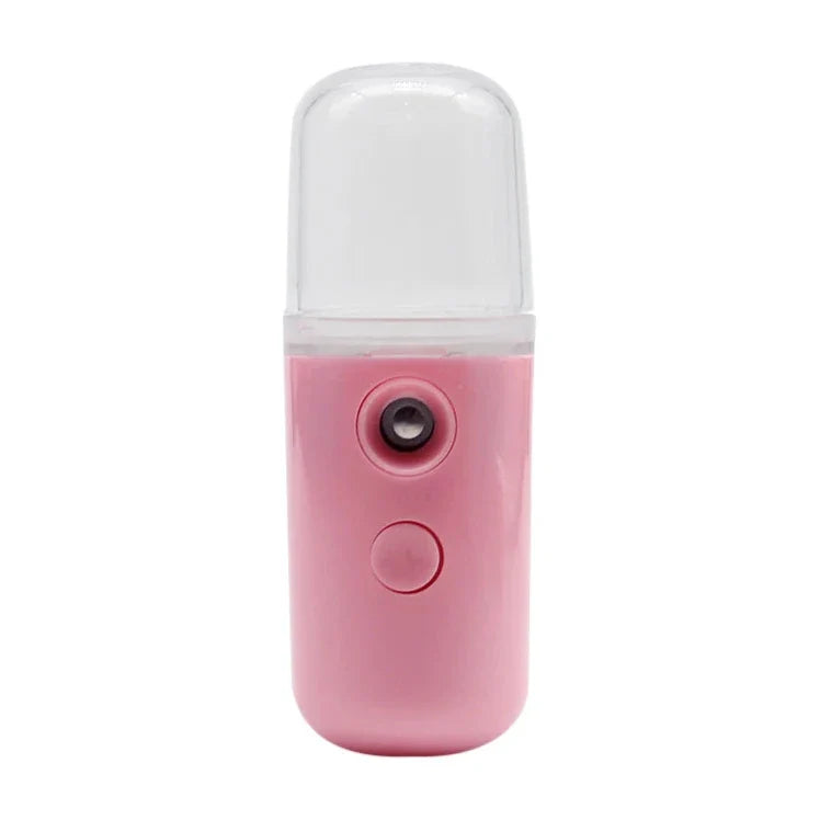 Lisslune | Bunny Mist Air Humidifier