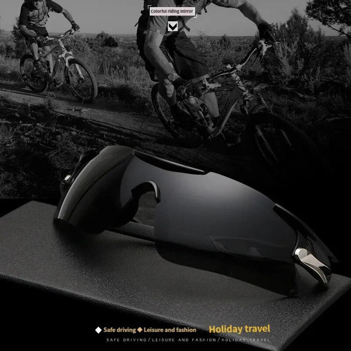 Lisslune | Windproof Bicycle Sunglasses