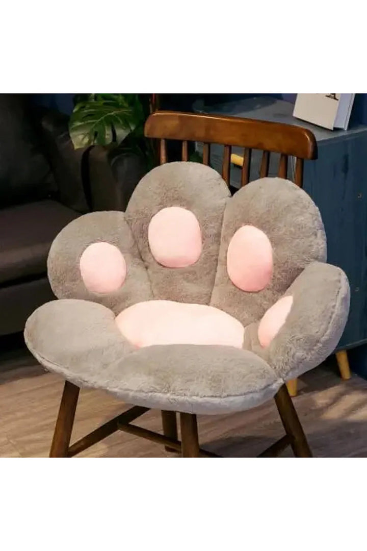 Lisslune | Paw Seat Cushion