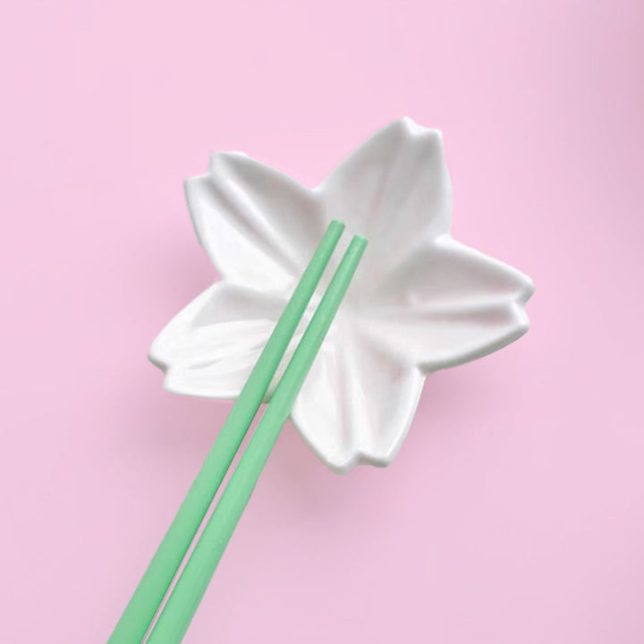 Lisslune | Sakura Dipping Dish (Set of 2)