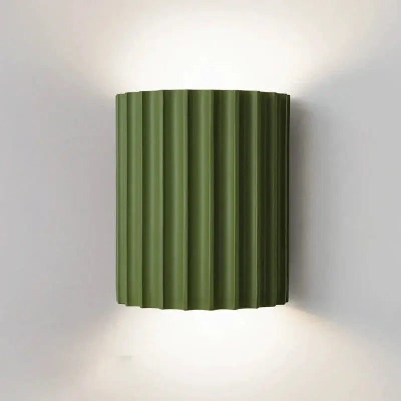 Lisslune | WarmthAura – Wall lamp made of synthetic resin