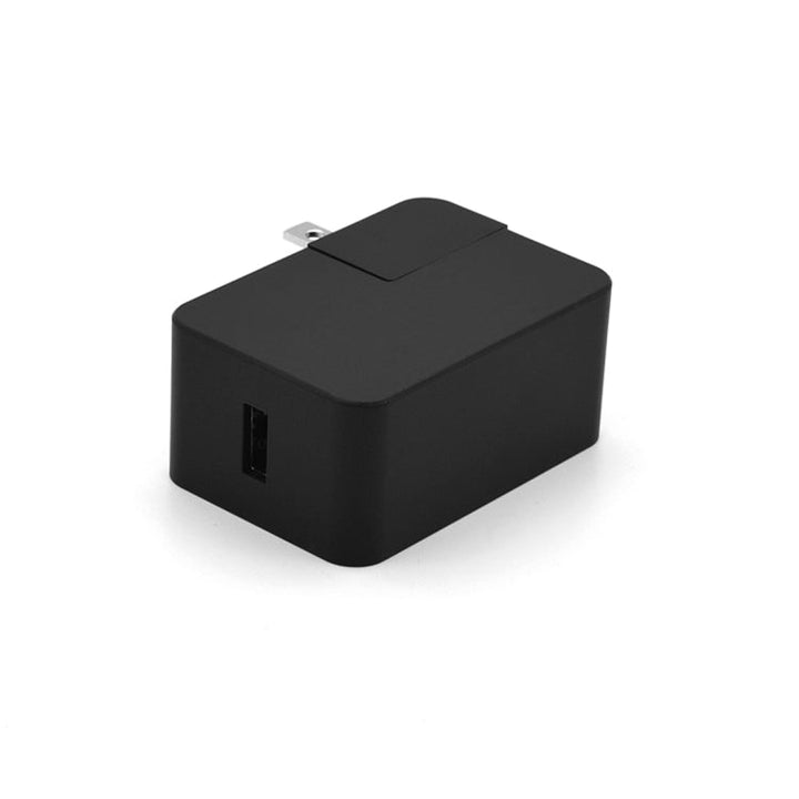 Lisslune | 5.2V 2.5A AC power adapter charger with 1.5m Micro USB charging cable, For Microsoft Surface 3, CE certified