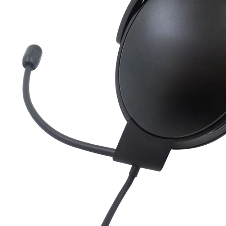 Lisslune | ZS0217 Gaming Noise Cancelling Headphone Cable for BOSE QC35I / QC35II