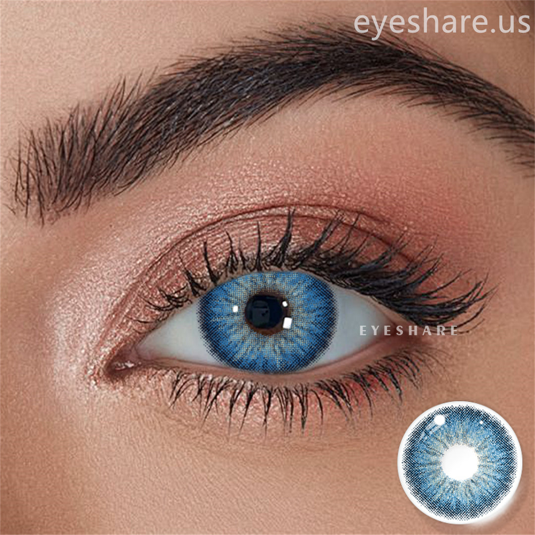 Rynx Serbia Blue 14.5mm 1 Pair | 1 Year