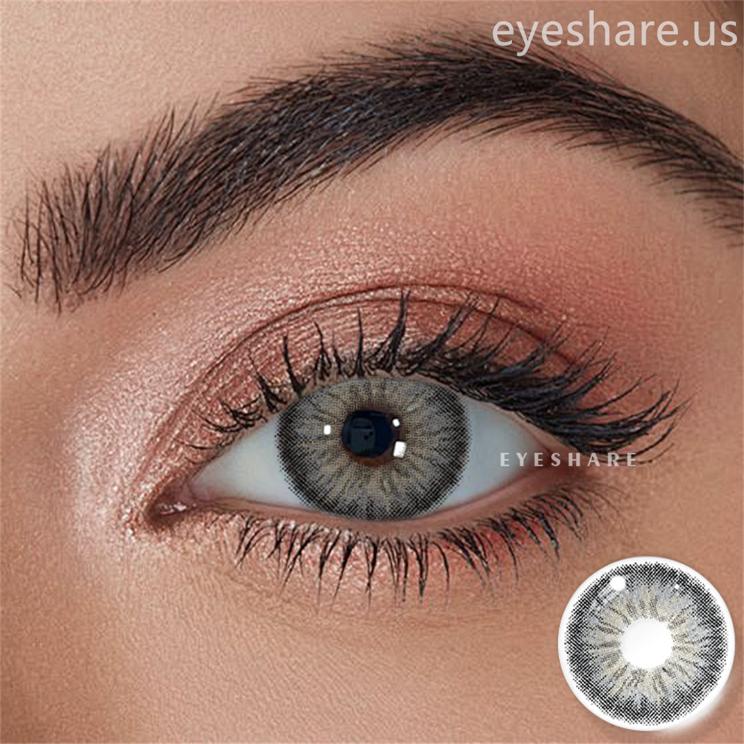 Rynx Serbia Grey 14.5mm 1 Pair | 1 Year