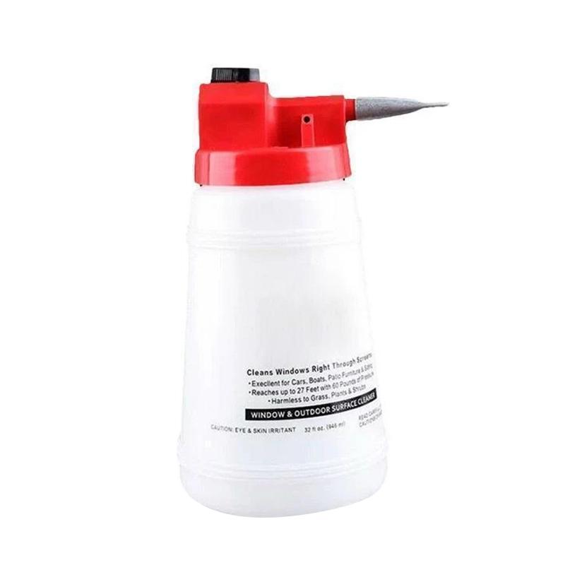 Lisslune | Bequee Multi-Surface Glass Cleaner
