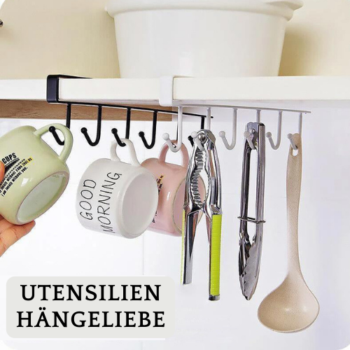 Lisslune | Utensils Hanging Love