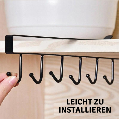 Lisslune | Utensils Hanging Love