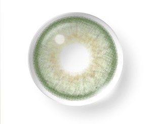 Rynx Siam Green 14.2mm 1 Pair | 1 Year