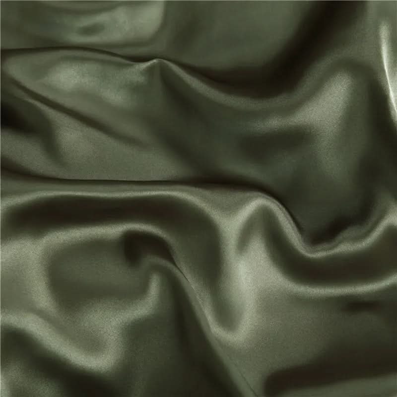 Lisslune | Luxurious silk duvet cover for elegant sleep comfort