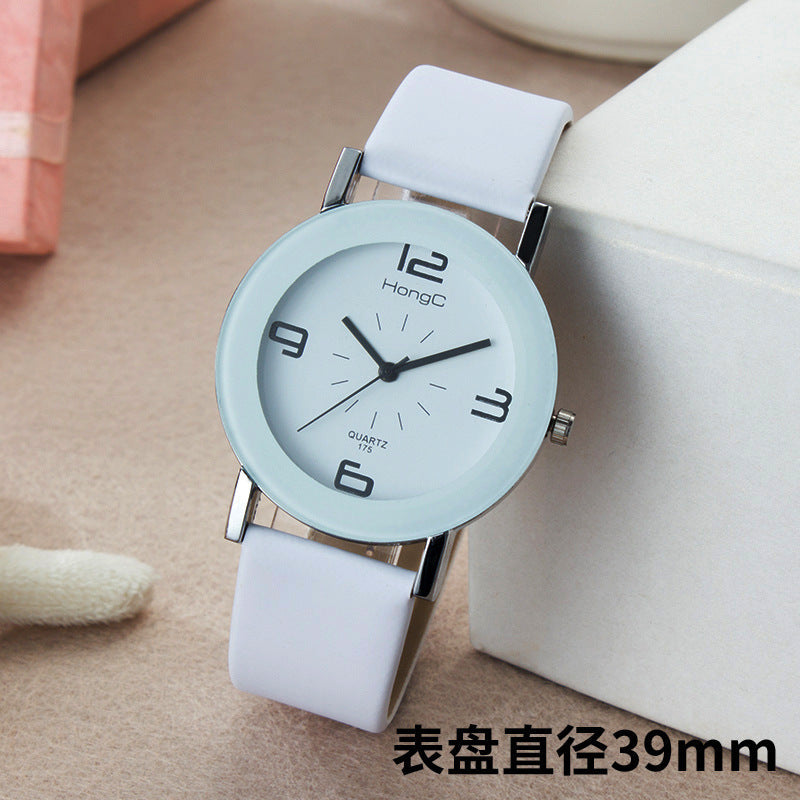 Lisslune | Famous Quartz Women's Watches