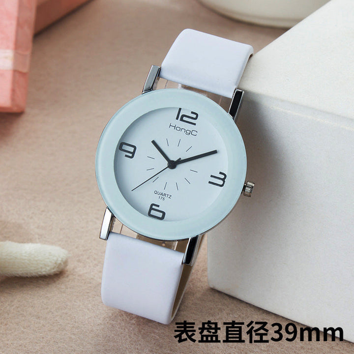 Lisslune | Famous Quartz Women's Watches