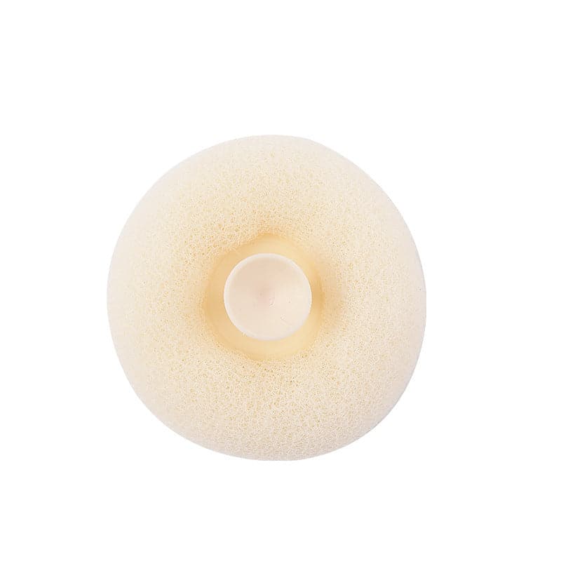 Lisslune | FloraGlow Flower-Shaped Bath Sponge – Exfoliating & Revitalizing Skincare