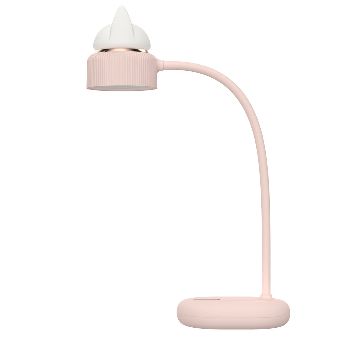 Lisslune | GlowLamp - Modern LED table lamp with cat ear design