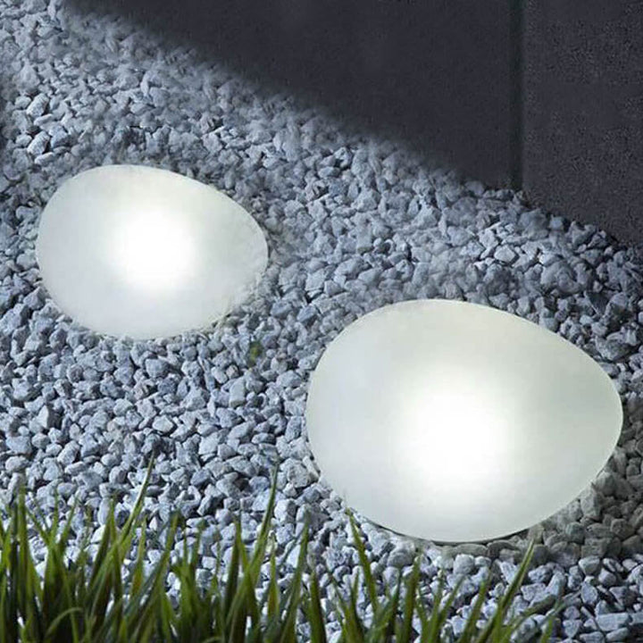 Lisslune | StoneGlow - Outdoor LED Solar Lights