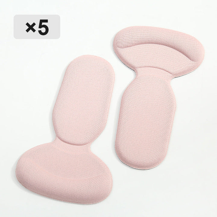 Lisslune | Sponge Heel Stick