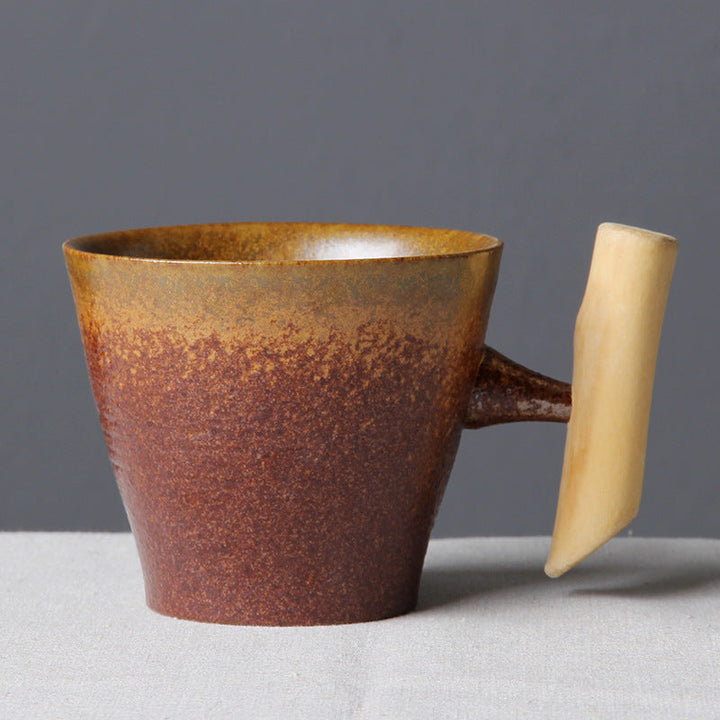 Lisslune | RAKU Japanese Retro Cup