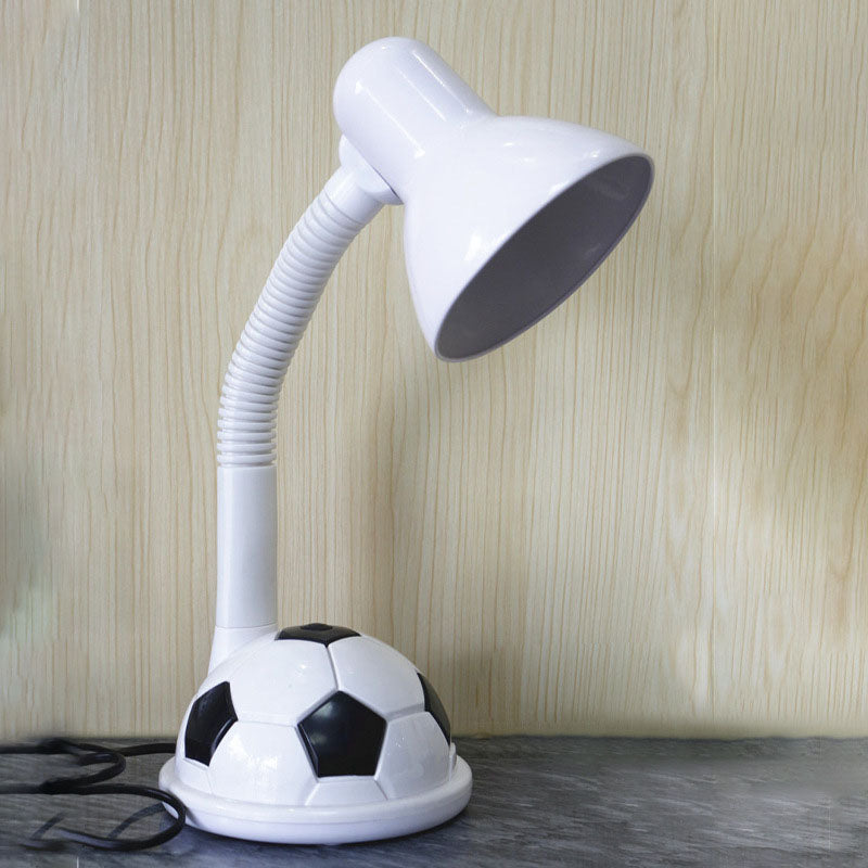 Lisslune | Modern Football Student Eye Protection LED Desk Lamp