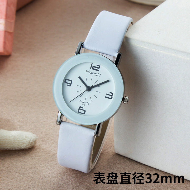 Lisslune | Famous Quartz Women's Watches