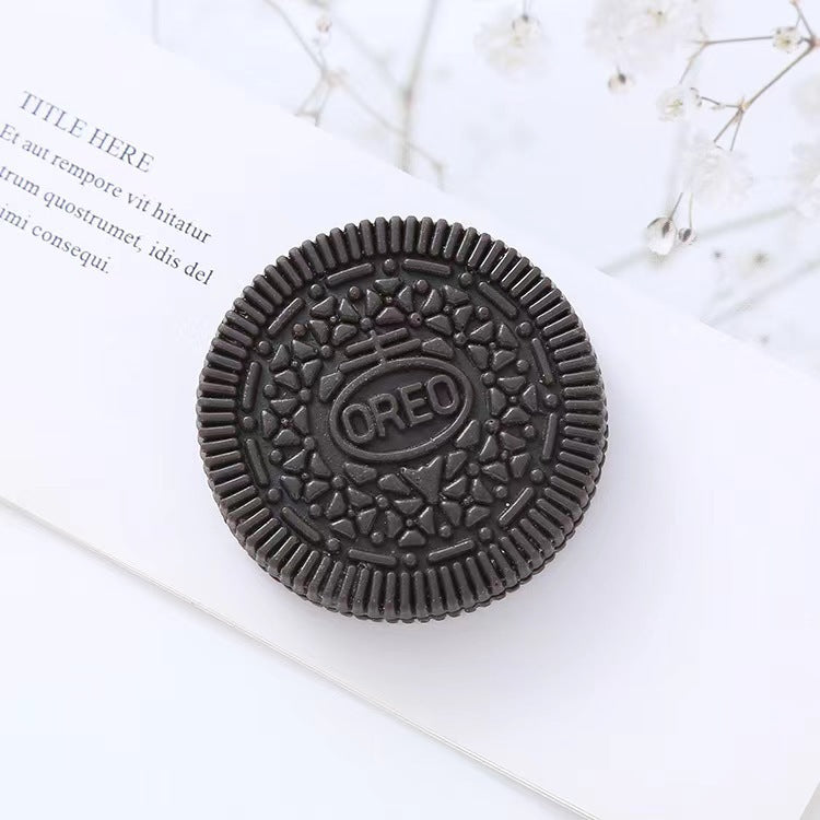 Lisslune | 3D Simulation Magnet Refrigerator Sticker