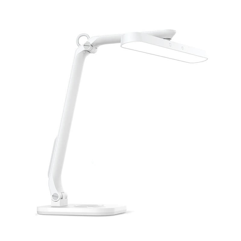 Lisslune | Modern Student Eye Protection USB Charging Folding LED Desk Lamp