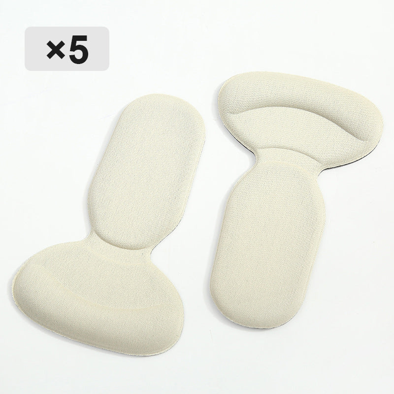 Lisslune | Sponge Heel Stick