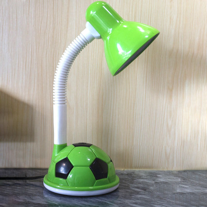 Lisslune | Modern Football Student Eye Protection LED Desk Lamp