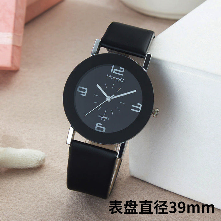 Lisslune | Famous Quartz Women's Watches