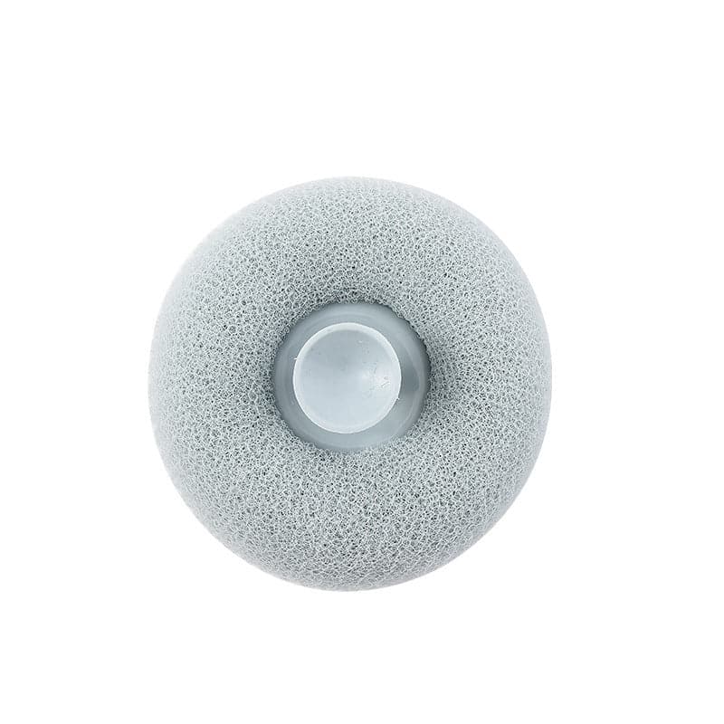 Lisslune | FloraGlow Flower-Shaped Bath Sponge – Exfoliating & Revitalizing Skincare