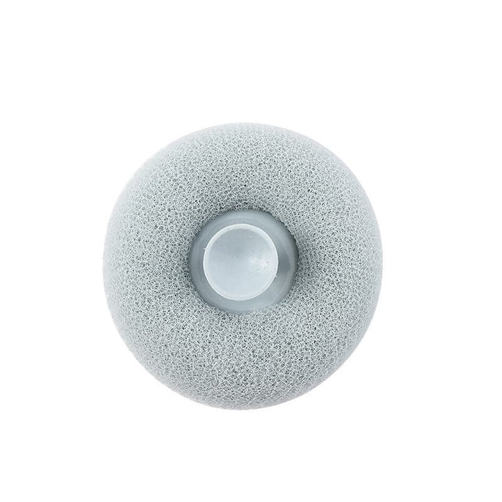 Lisslune | FloraGlow Flower-Shaped Bath Sponge – Exfoliating & Revitalizing Skincare