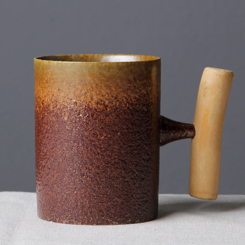 Lisslune | RAKU Japanese Retro Cup