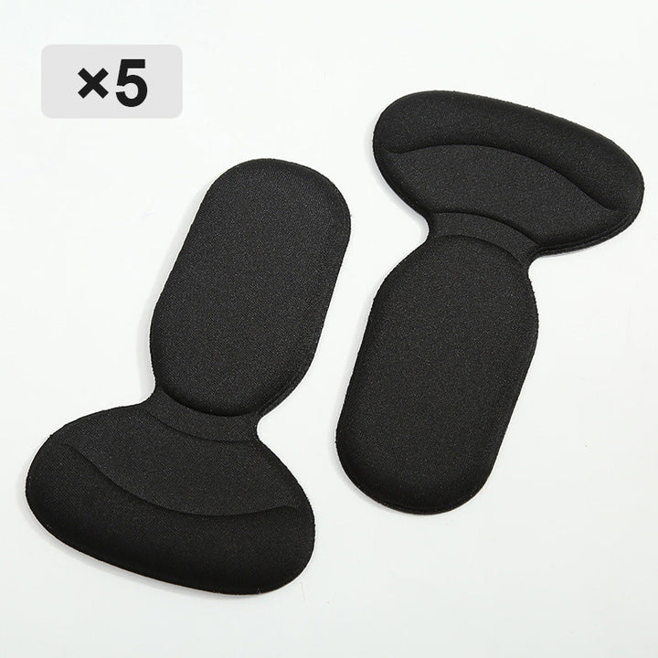 Lisslune | Sponge Heel Stick