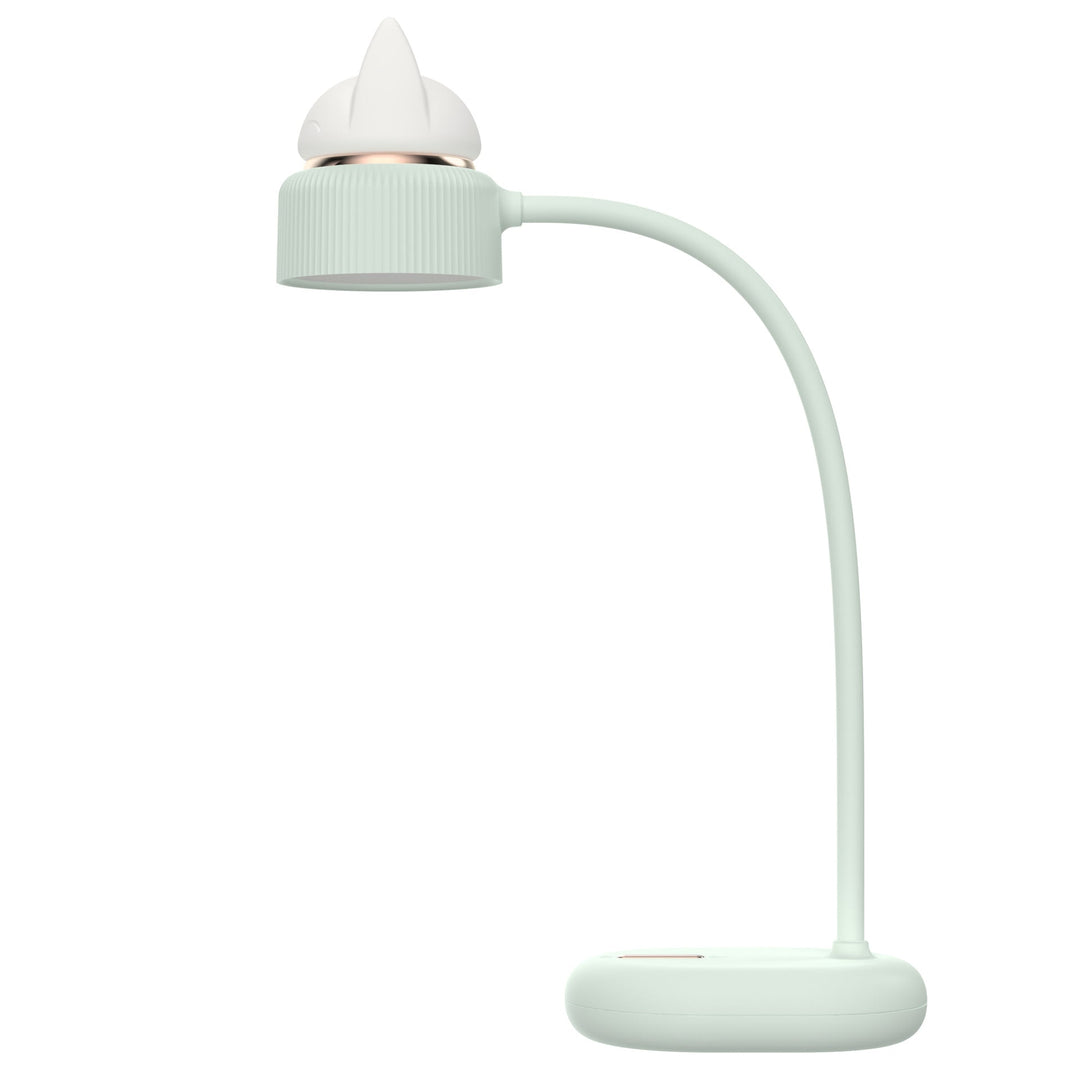 Lisslune | GlowLamp - Modern LED table lamp with cat ear design
