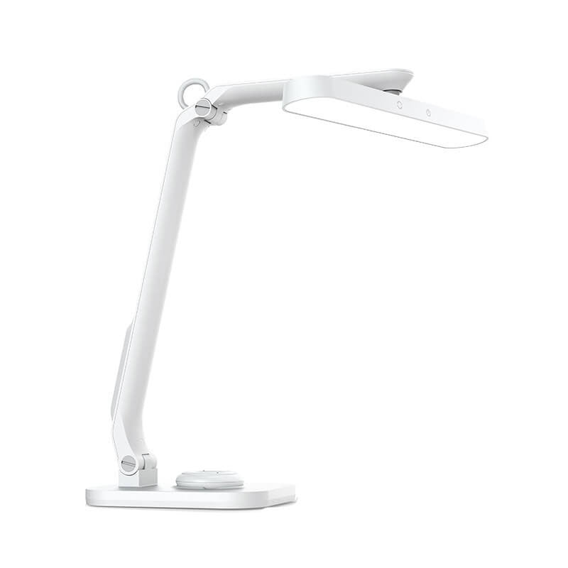 Lisslune | Modern Student Eye Protection USB Charging Folding LED Desk Lamp