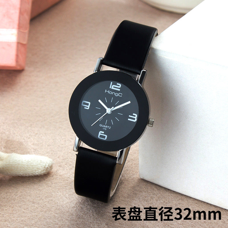 Lisslune | Famous Quartz Women's Watches