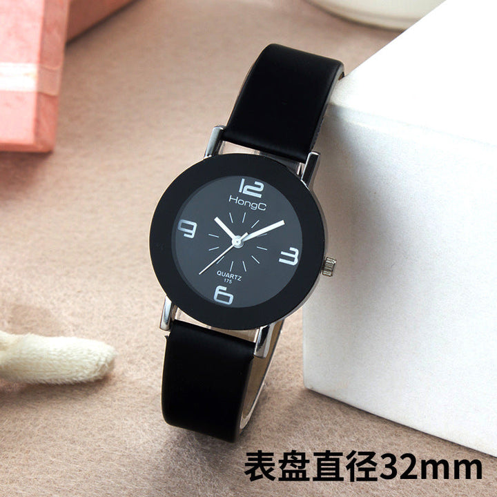 Lisslune | Famous Quartz Women's Watches