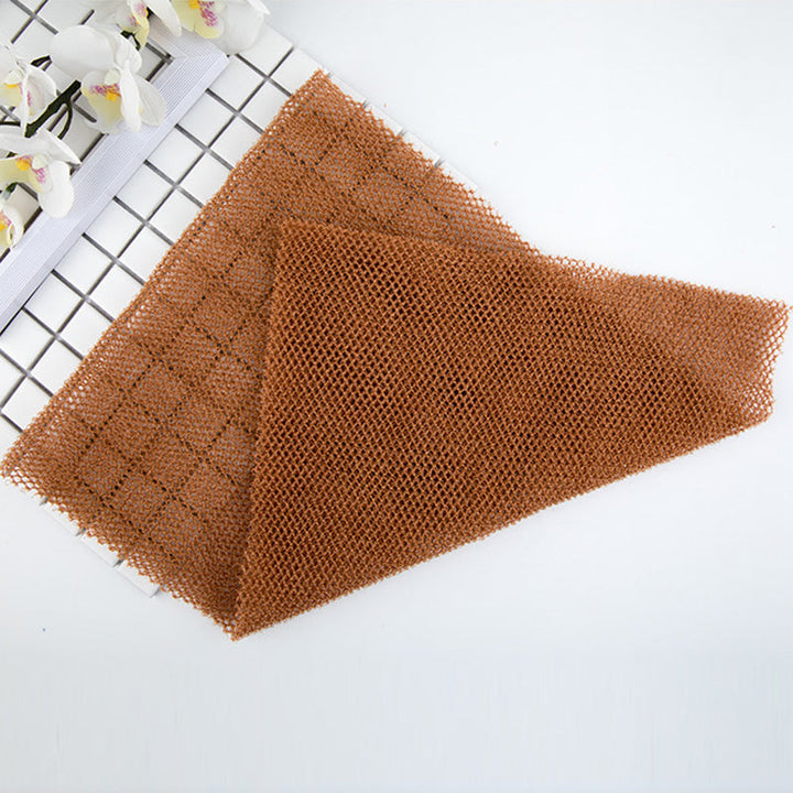 Lisslune | Multifunctional Rubbing Cloth