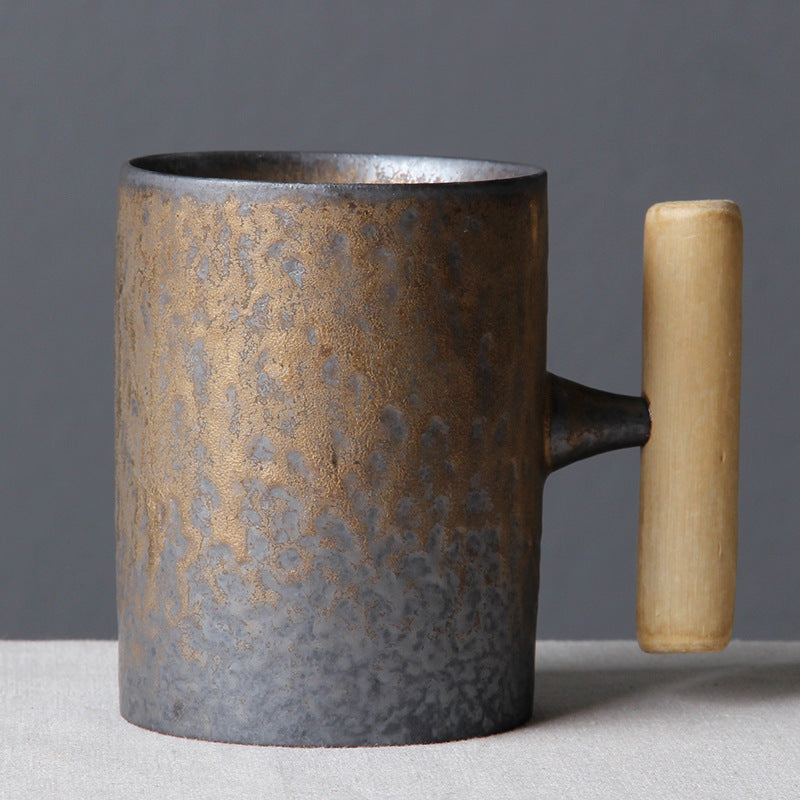 Lisslune | RAKU Japanese Retro Cup