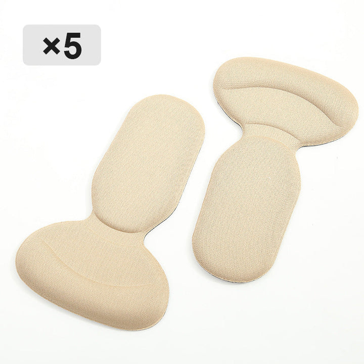 Lisslune | Sponge Heel Stick