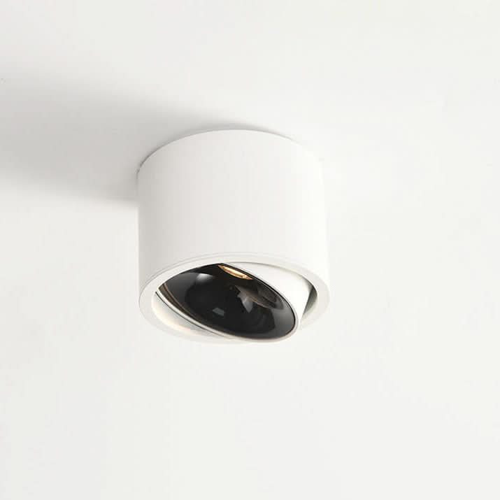 Lisslune | Adjustable LED Flush Mount Ceiling Spotlight