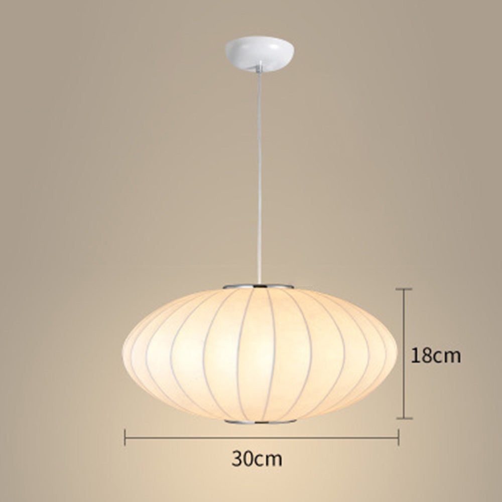 Lisslune | LED Saucer Pendant Light - Modern Ceiling Fixture for Home & Office Interiors, Ideal for Contemporary Spaces