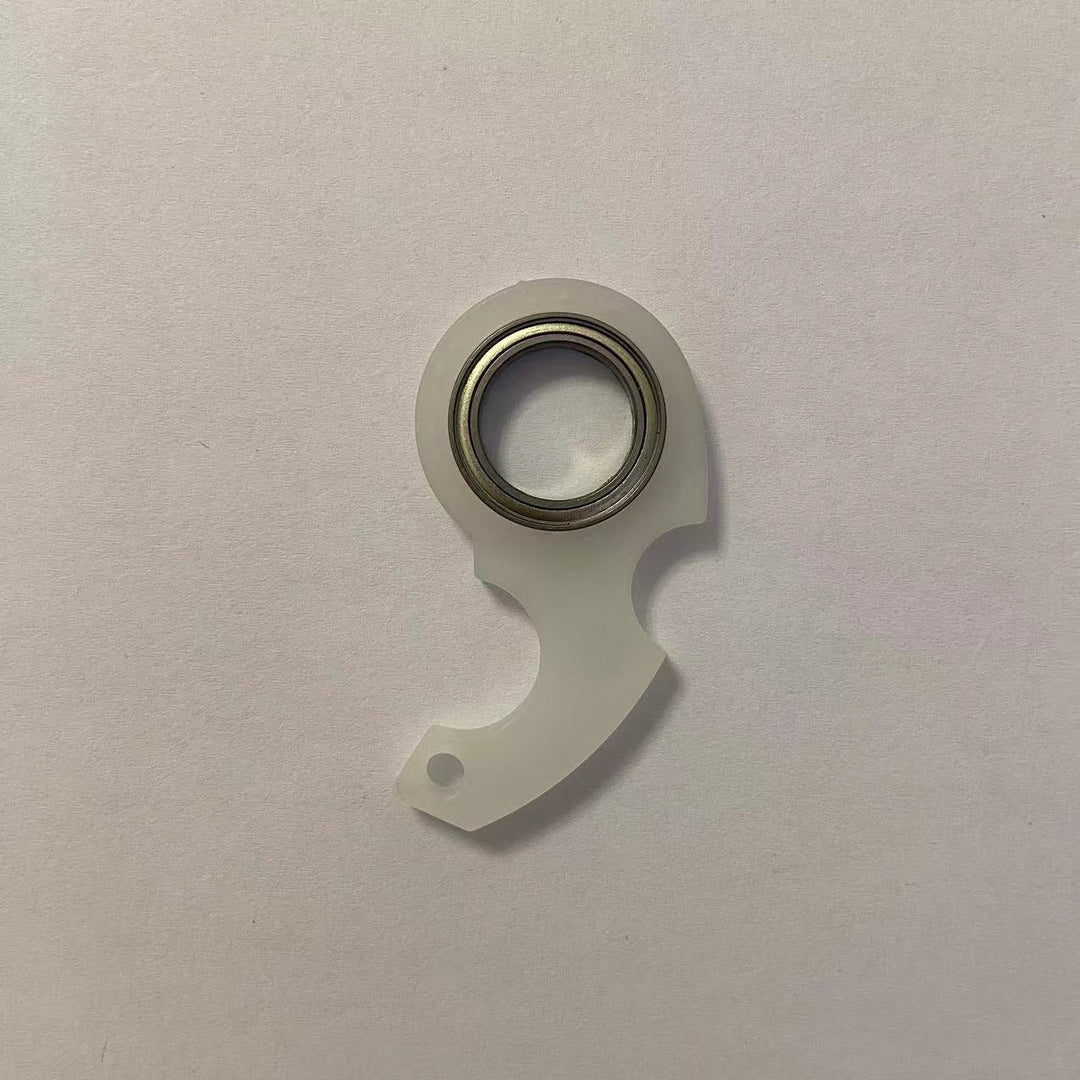 Lisslune | Spinning Keychain Fidget