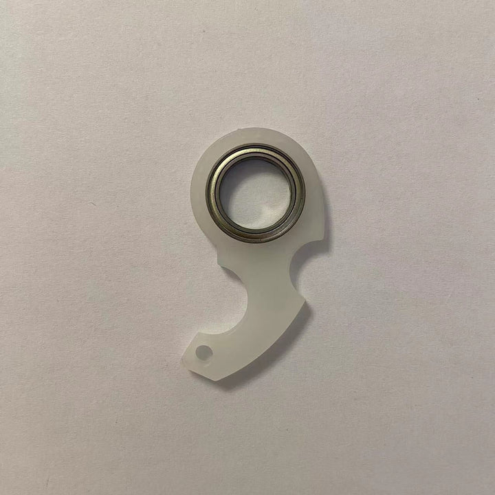 Lisslune | Spinning Keychain Fidget