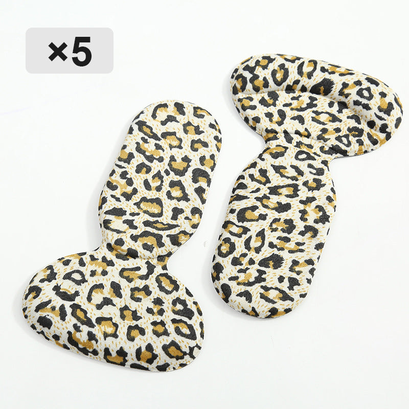 Lisslune | Sponge Heel Stick