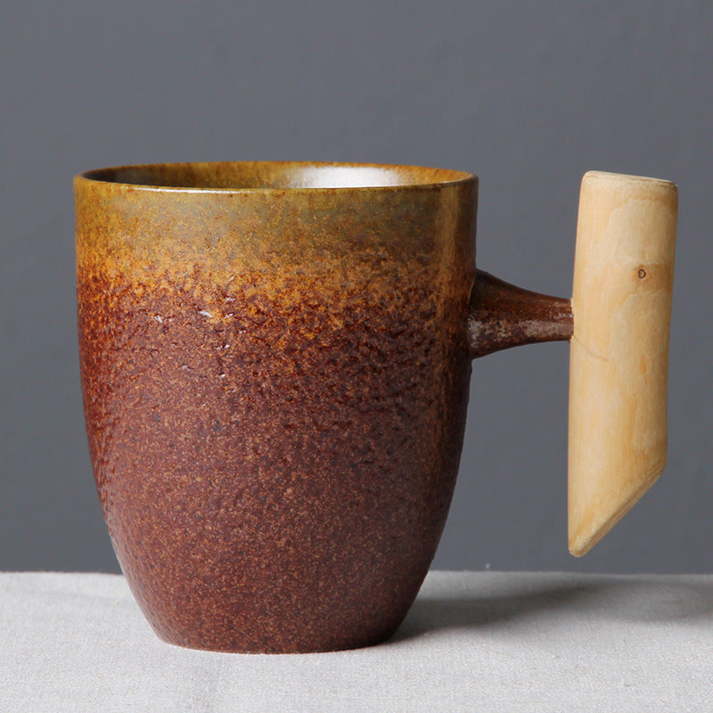 Lisslune | RAKU Japanese Retro Cup