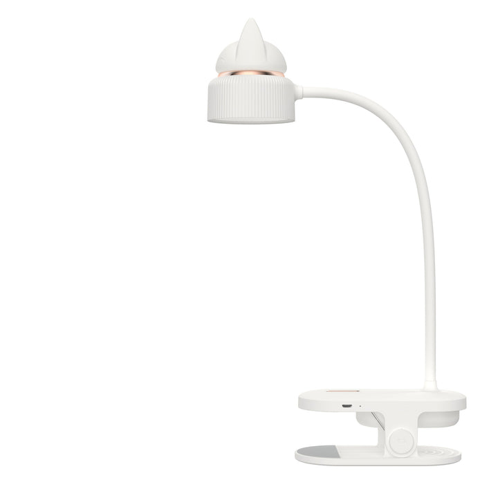 Lisslune | GlowLamp - Modern LED table lamp with cat ear design