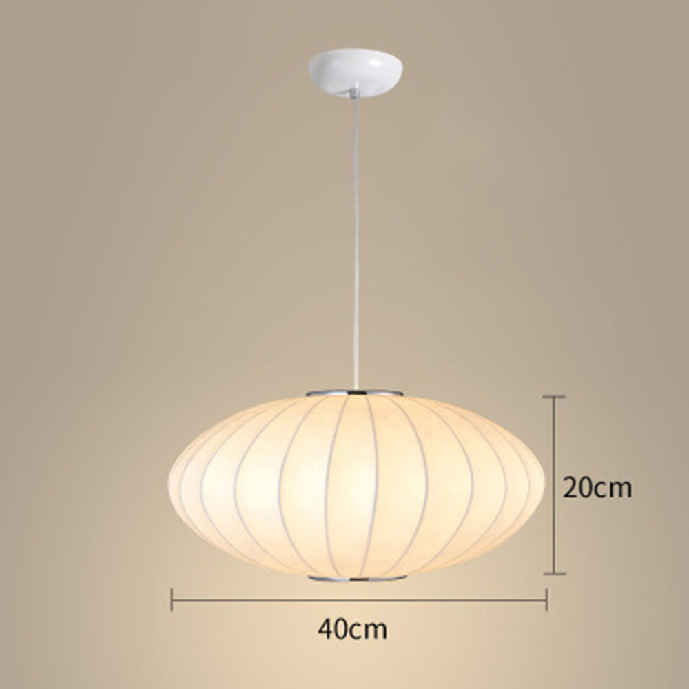 Lisslune | LED Saucer Pendant Light - Modern Ceiling Fixture for Home & Office Interiors, Ideal for Contemporary Spaces