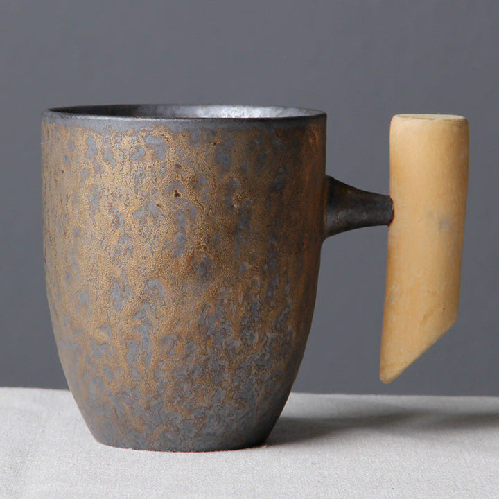 Lisslune | RAKU Japanese Retro Cup
